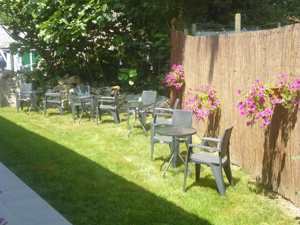 Los Jardines De Lallosa