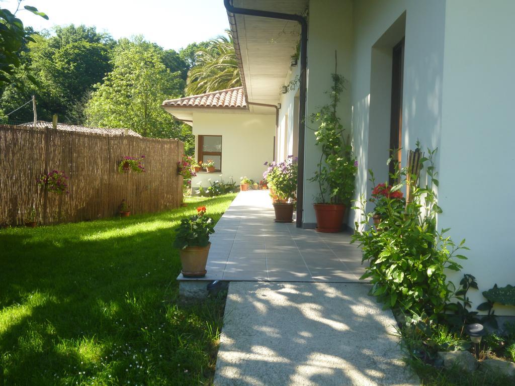 Jardines De Lallosa *