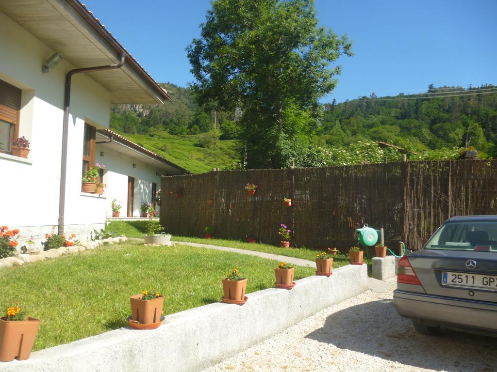 Jardines De Lallosa