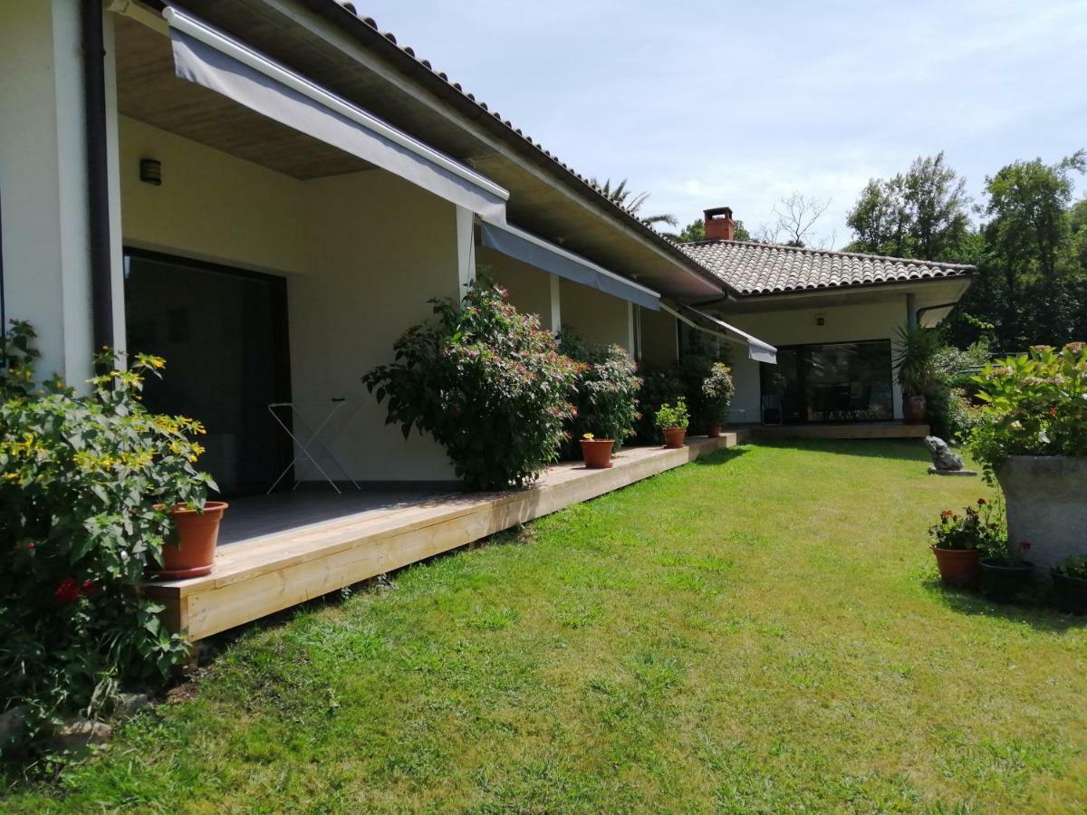 Hotel Jardines De Lallosa